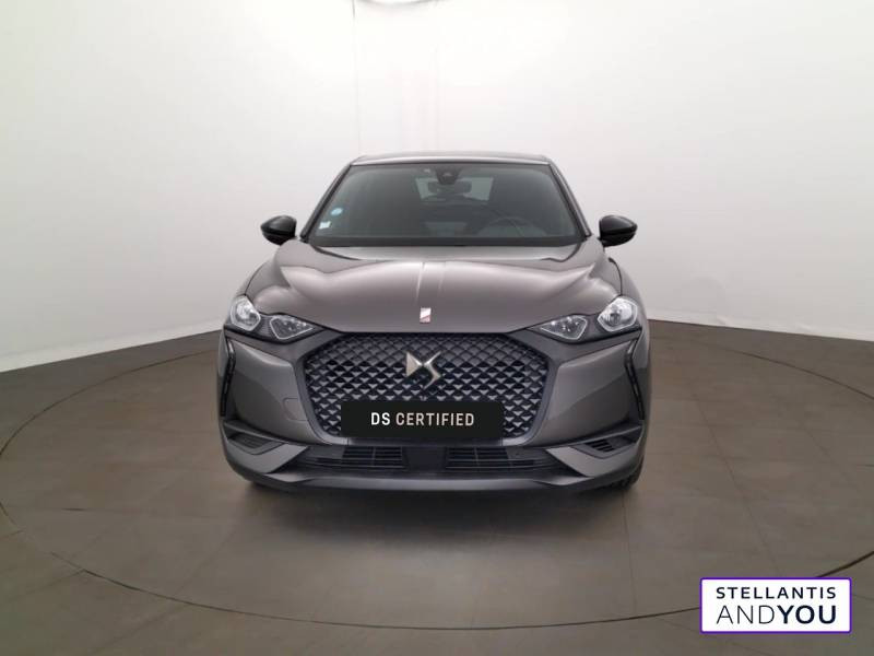 DS DS3 DS3 Crossback E-Tense Performance Line  occasion à ECULLY - photo n°8