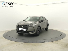 DS DS3 , garage CITROEN/DS GEMY SAINT-NAZAIRE  Saint-Nazaire
