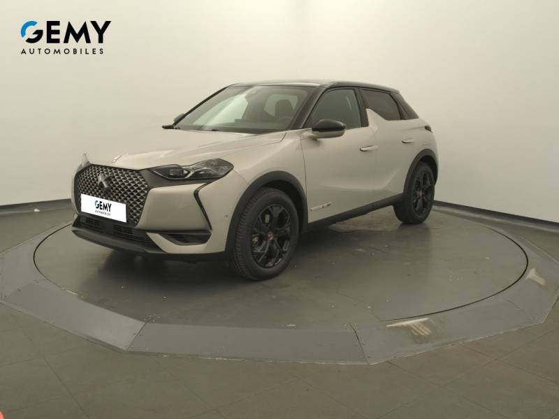 DS DS3 DS3 Crossback E-Tense Performance Line  occasion  LAVAL
