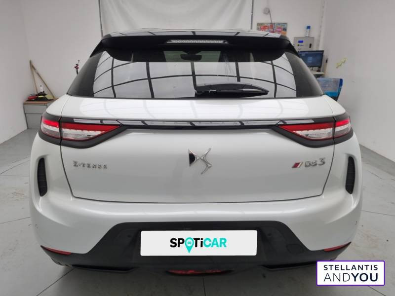 DS DS3 DS3 Crossback E-Tense Performance Line  occasion  MARSEILLE CEDEX 8 - photo n10