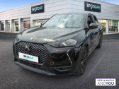 DS DS3 occasion année 2021 boite Automatique Annonce DS DS3 occasion Electrique DS3 Crossback E-Tense Performance Line à AMIENS