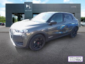 DS DS3 occasion année 2021 boite Automatique Annonce DS DS3 occasion Electrique DS3 Crossback E-Tense Performance Line à ECULLY