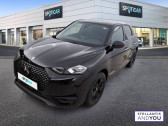 DS DS3 DS3 Crossback E-Tense Performance Line   AMIENS 80