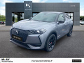 DS DS3 occasion année 2022 boite Automatique Annonce DS DS3 occasion Electrique DS3 Crossback E-Tense Performance Line à Caen