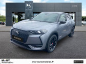 DS DS3 DS3 Crossback E-Tense Performance Line  2022 - annonce de voiture en vente sur Auto Sélection.com