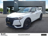 DS DS3 DS3 Crossback E-Tense Performance Line   Caen 14