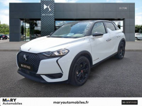 DS DS3 occasion 2022 mise en vente à Caen par le garage DS STORE CAEN - photo n°1