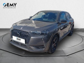 DS DS3 occasion année 2021 boite Automatique Annonce DS DS3 occasion Electrique DS3 Crossback E-Tense Performance Line à La Valette-du-Var