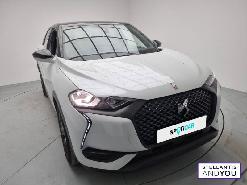 DS DS3 DS3 Crossback E-Tense Performance Line  occasion  MARSEILLE CEDEX 8 - photo n3