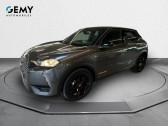 DS DS3 occasion année 2020 boite Automatique Annonce DS DS3 occasion Electrique DS3 Crossback E-Tense Performance Line à La Valette-du-Var
