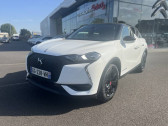 DS DS3 occasion année 2022 boite Automatique Annonce DS DS3 occasion Electrique DS3 Crossback E-Tense Performance Line à Caen