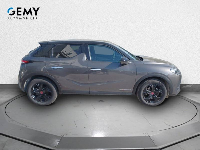 DS DS3 DS3 Crossback E-Tense Performance Line  occasion à La Valette-du-Var - photo n°4