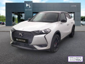 Annonce DS DS3 occasion Electrique DS3 Crossback E-Tense Performance Line  ECULLY