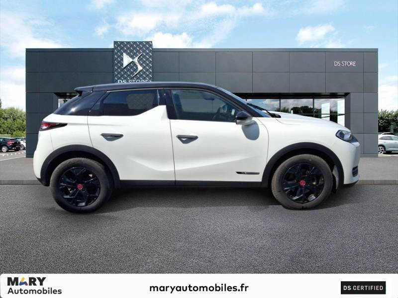 DS DS3 DS3 Crossback E-Tense Performance Line  occasion  Caen - photo n4