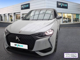 DS DS3 , garage SPOTICAR STELLANTIS &YOU MARSEILLE MICHELET  MARSEILLE CEDEX 8