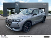 DS DS3 occasion année 2022 boite Automatique Annonce DS DS3 occasion Electrique DS3 Crossback E-Tense Performance Line à Caen