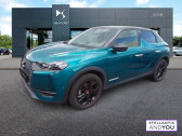 Annonce DS DS3 occasion Electrique DS3 Crossback E-Tense Performance Line  ECULLY