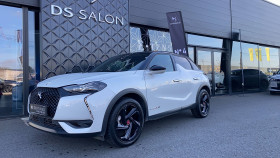 DS DS3 , garage ETS MARLAUD - CONCESSIONAIRES CITROEN - OPEL - DS CERTIFIED - SPOTICAR  Lescure-d'Albigeois