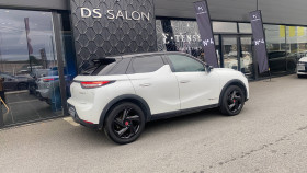 DS DS3 DS3 Crossback E-Tense Performance Line+ 5p  occasion  Lescure-d'Albigeois - photo n9
