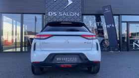 DS DS3 DS3 Crossback E-Tense Performance Line+ 5p  occasion  Lescure-d'Albigeois - photo n7
