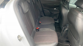 DS DS3 DS3 Crossback E-Tense Performance Line+ 5p  occasion  Lescure-d'Albigeois - photo n18