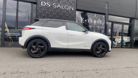 DS DS3 DS3 Crossback E-Tense Performance Line+ 5p  occasion  Lescure-d'Albigeois - photo n8