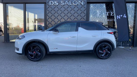 DS DS3 DS3 Crossback E-Tense Performance Line+ 5p  occasion  Lescure-d'Albigeois - photo n5