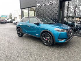 DS DS3 DS3 Crossback E-Tense Performance Line+ 5p  occasion � Lescure-d'Albigeois - photo n�4