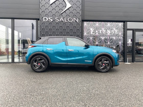 DS DS3 DS3 Crossback E-Tense Performance Line+ 5p  occasion � Lescure-d'Albigeois - photo n�8