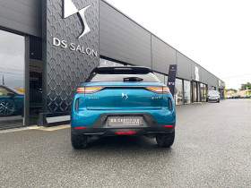 DS DS3 DS3 Crossback E-Tense Performance Line+ 5p  occasion � Lescure-d'Albigeois - photo n�7