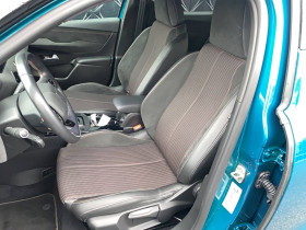 DS DS3 DS3 Crossback E-Tense Performance Line+ 5p  occasion � Lescure-d'Albigeois - photo n�12