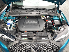 DS DS3 DS3 Crossback E-Tense Performance Line+ 5p  occasion � Lescure-d'Albigeois - photo n�3