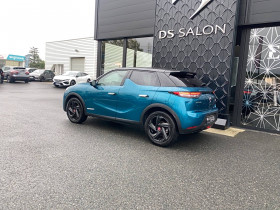 DS DS3 DS3 Crossback E-Tense Performance Line+ 5p  occasion � Lescure-d'Albigeois - photo n�6