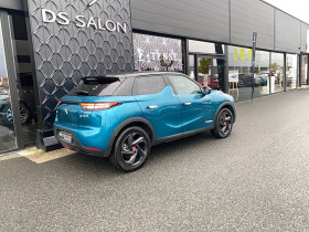 DS DS3 DS3 Crossback E-Tense Performance Line+ 5p  occasion � Lescure-d'Albigeois - photo n�9