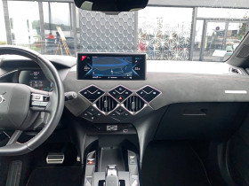DS DS3 DS3 Crossback E-Tense Performance Line+ 5p  occasion � Lescure-d'Albigeois - photo n�11