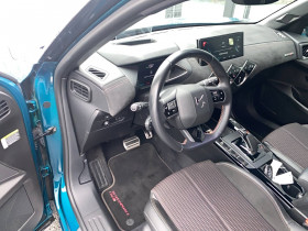 DS DS3 DS3 Crossback E-Tense Performance Line+ 5p  occasion � Lescure-d'Albigeois - photo n�13