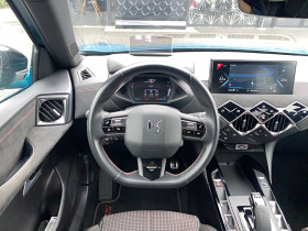 DS DS3 DS3 Crossback E-Tense Performance Line+ 5p  occasion � Lescure-d'Albigeois - photo n�10