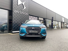 DS DS3 DS3 Crossback E-Tense Performance Line+ 5p  occasion � Lescure-d'Albigeois - photo n�2