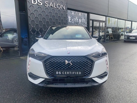 DS DS3 DS3 Crossback E-Tense Performance Line+ 5p  occasion � Lescure-d'Albigeois - photo n�2