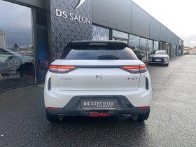 DS DS3 DS3 Crossback E-Tense Performance Line+ 5p  occasion � Lescure-d'Albigeois - photo n�7