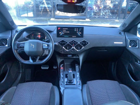 DS DS3 DS3 Crossback E-Tense Performance Line+ 5p  occasion � Lescure-d'Albigeois - photo n�11