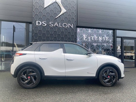 DS DS3 DS3 Crossback E-Tense Performance Line+ 5p  occasion � Lescure-d'Albigeois - photo n�8