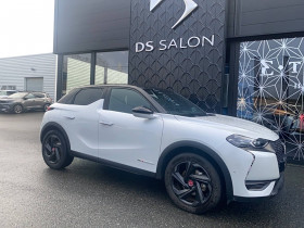 DS DS3 DS3 Crossback E-Tense Performance Line+ 5p  occasion � Lescure-d'Albigeois - photo n�4