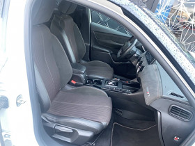 DS DS3 DS3 Crossback E-Tense Performance Line+ 5p  occasion � Lescure-d'Albigeois - photo n�15