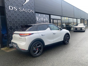 DS DS3 DS3 Crossback E-Tense Performance Line+ 5p  occasion � Lescure-d'Albigeois - photo n�9