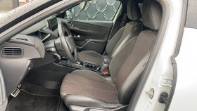 DS DS3 DS3 Crossback E-Tense Performance Line+ 5p  occasion � Lescure-d'Albigeois - photo n�12