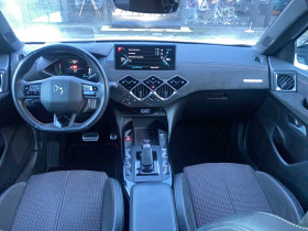 DS DS3 DS3 Crossback E-Tense Performance Line+ 5p  occasion � Lescure-d'Albigeois - photo n�10