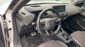 DS DS3 DS3 Crossback E-Tense Performance Line+ 5p  occasion � Lescure-d'Albigeois - photo n�13