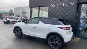 DS DS3 DS3 Crossback E-Tense Performance Line+ 5p  occasion � Lescure-d'Albigeois - photo n�6