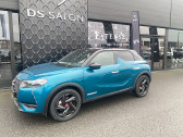 Annonce DS DS3 occasion Electrique DS3 Crossback E-Tense Performance Line+ 5p � Lescure-d'Albigeois